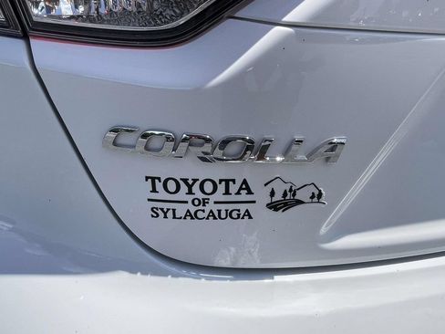 Used 2026 Toyota Corolla SE FWD image 9