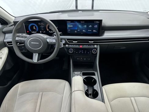 Used 2024 Hyundai Sonata SEL FWD image 21