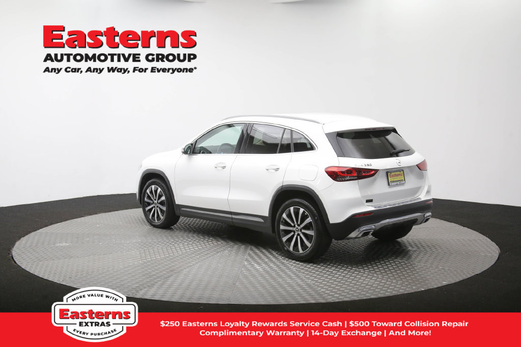 Used 2023 Mercedes-Benz GLA 250 w/ Premium Package image 66