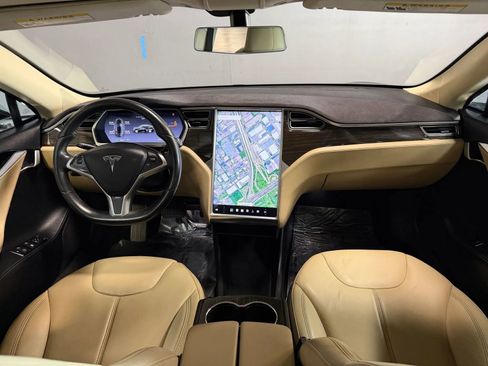 Used 2013 Tesla Model S RWD image 9