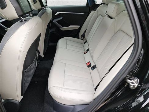 Certified 2025 Audi A3 2.0T Premium w/ Convenience Package image 13