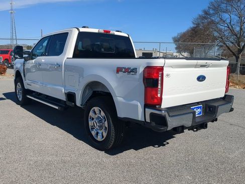 Used 2026 Ford F250 Lariat w/ Chrome Package AWD/4WD image 5