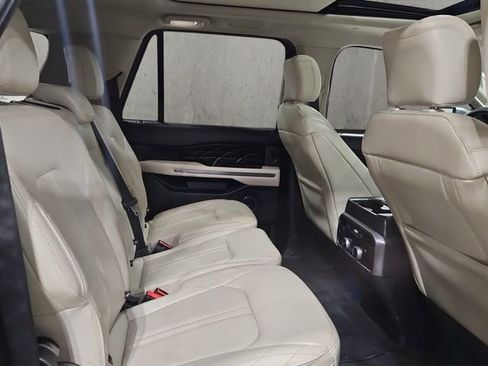 Used 2020 Ford Expedition Max Platinum image 20