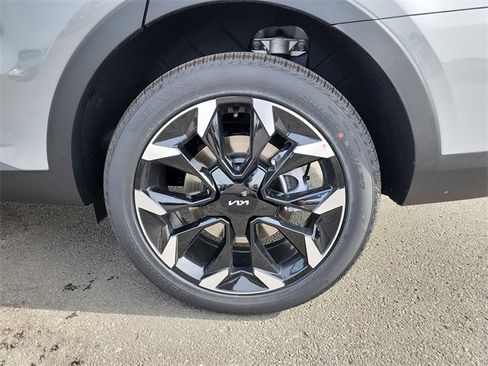 New 2026 Kia Sorento EX image 29