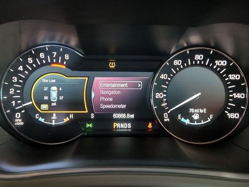 Used 2018 Lincoln MKX Reserve w/ Driver Assistance Package image 28