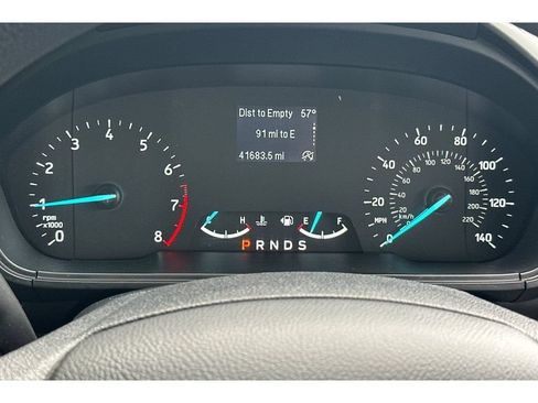Used 2020 Ford EcoSport S FWD image 17