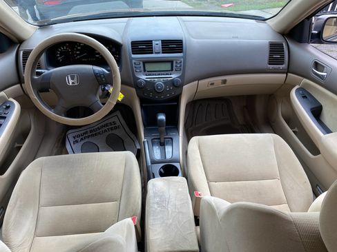 Used 2006 Honda Accord LX image 4