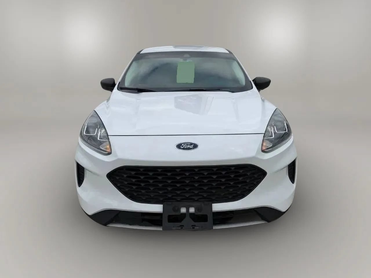 Used 2021 Ford Escape S FWD image 2