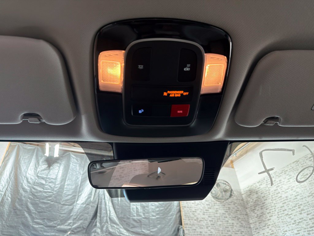 New 2027 Hyundai Sonata SEL FWD image 20