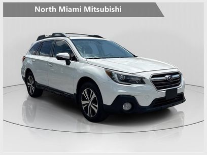 Used 2019 Subaru Outback 2.5i Limited w/ Popular Package #2