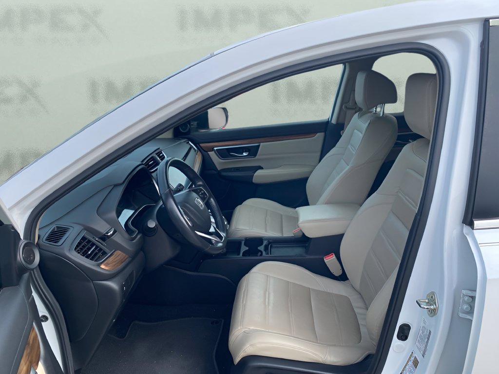Used 2019 Honda CR-V EX-L image 9