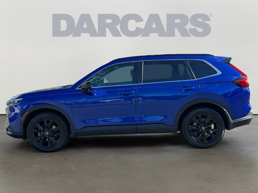 Used 2023 Honda CR-V Sport Touring image 3