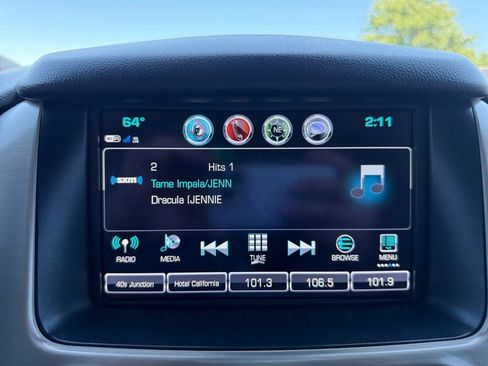 Used 2020 GMC Yukon XL Denali AWD/4WD image 27
