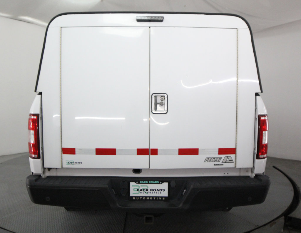 Used 2020 Ford F150 XL w/ Equipment Group 101A Mid RWD image 8
