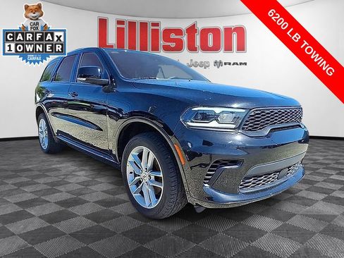 Used 2024 Dodge Durango GT AWD/4WD image 3