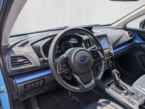 Used 2019 Subaru Crosstrek Hybrid AWD/4WD image 10