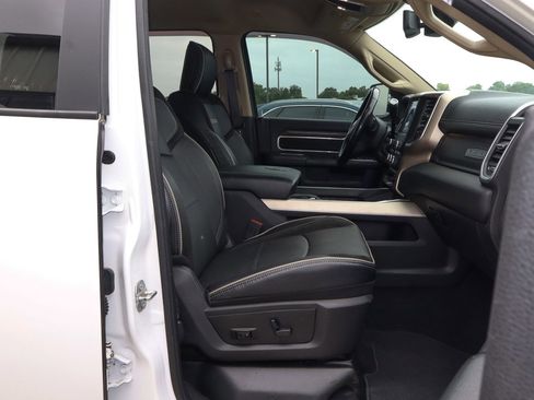 Used 2020 RAM 2500 Laramie AWD/4WD image 29