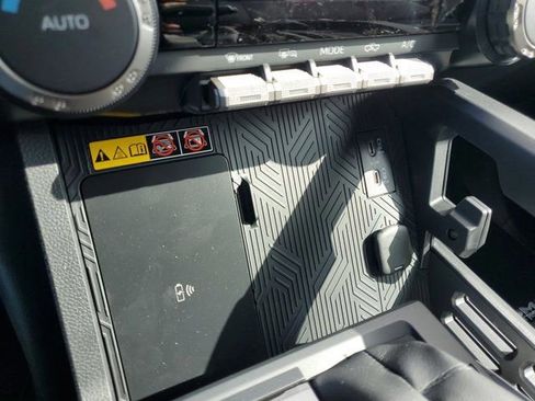 New 2025 Toyota Tacoma TRD Sport image 19