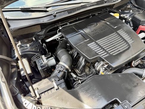 Used 2019 Subaru Forester Limited w/ Popular Package #3 AWD/4WD image 17