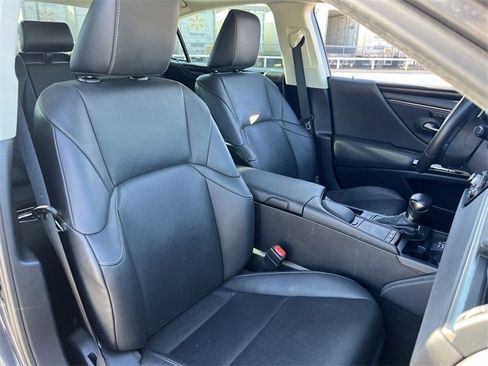 Used 2022 Lexus ES 350 w/ Premium Package image 30
