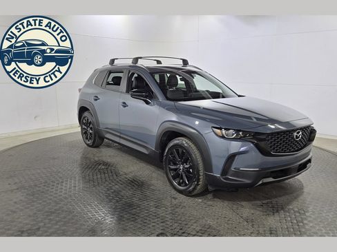 Used 2023 MAZDA CX-50 2.5 S w/ Preferred Plus Pkg AWD/4WD image 1