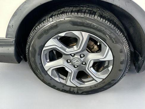 Used 2018 Honda CR-V EX-L image 31