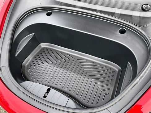 Used 2021 Tesla Model 3 Standard Range Plus image 34