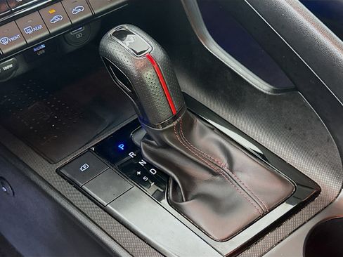 Used 2022 Hyundai Elantra N Line w/ Preferred Accessory Package FWD image 20
