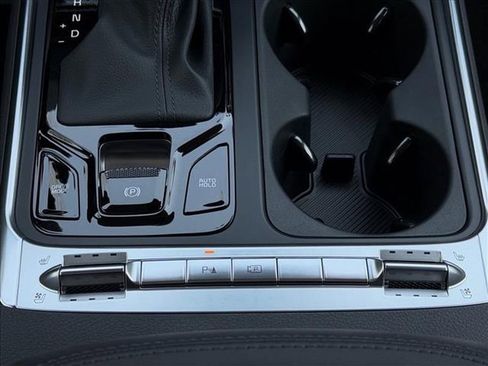 New 2026 Kia Carnival SX w/ SX Dark Edition Package FWD image 21