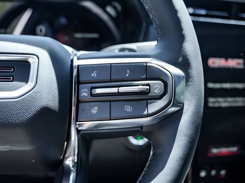 New 2027 GMC Terrain Elevation w/ Black Edition FWD image 10