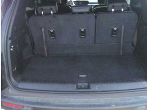 Used 2025 Buick Enclave Preferred image 4