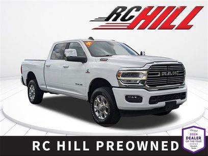 Used 2024 RAM 2500 Laramie