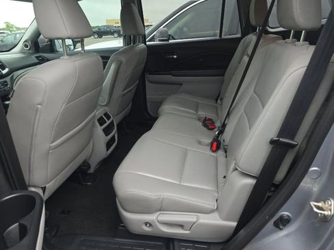 Used 2017 Honda Pilot EX-L image 12