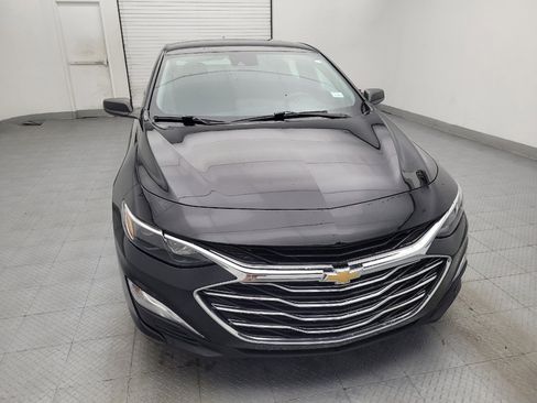 Used 2023 Chevrolet Malibu LS FWD image 14