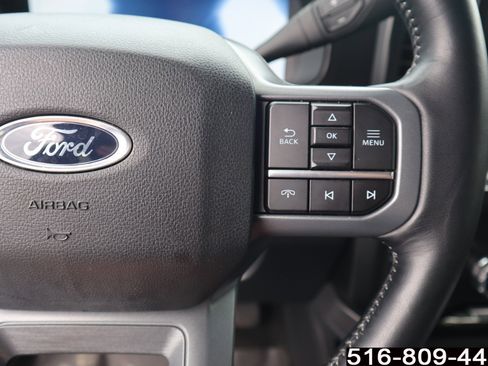 Used 2024 Ford F350 Lariat w/ Lariat Ultimate Package image 29