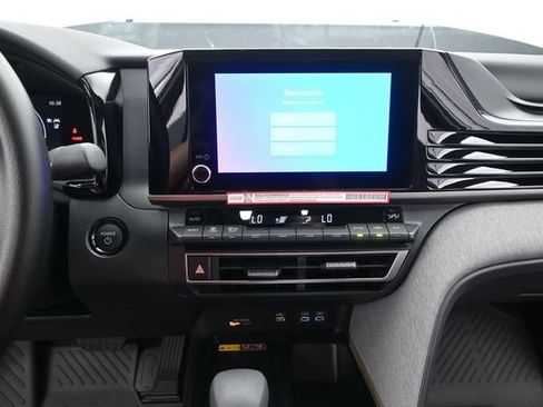 New 2026 Toyota Camry LE FWD image 6