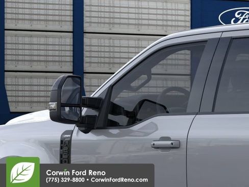 New 2026 Ford F250 Lariat AWD/4WD image 22