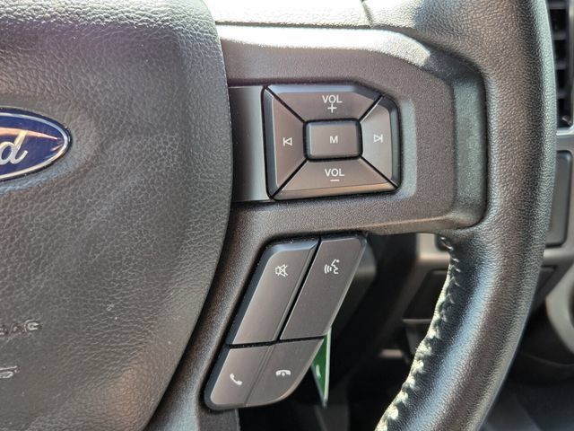 Used 2018 Ford F150 XLT w/ Equipment Group 302A Luxury RWD image 24