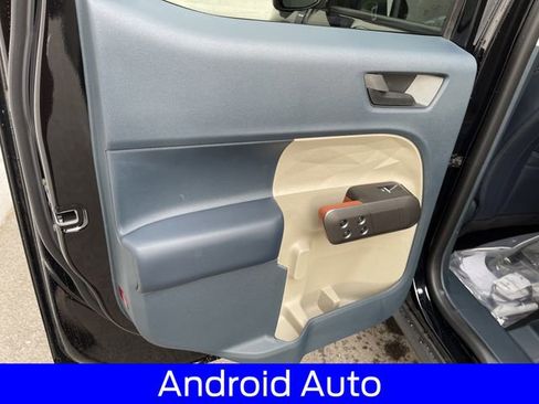 New 2025 Ford Maverick Lariat w/ 4K Tow Package AWD/4WD image 22