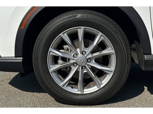 Used 2025 Honda CR-V EX image 46