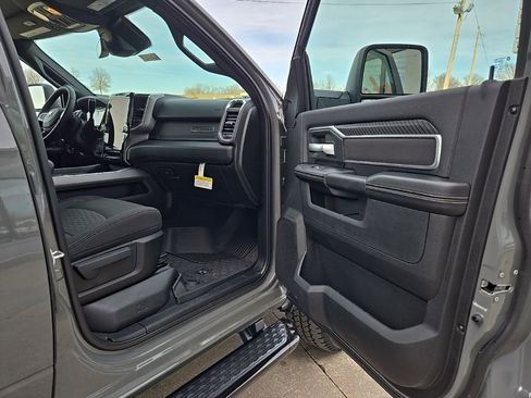 New 2026 RAM 2500 Big Horn image 86