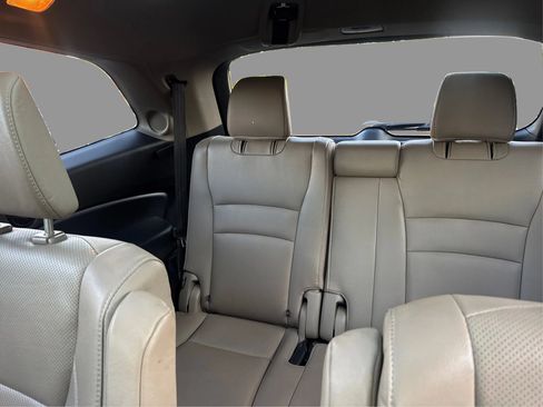 Used 2016 Honda Pilot Elite image 33