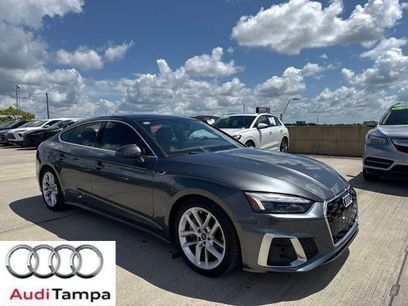 Used 2024 Audi A5 2.0T Premium