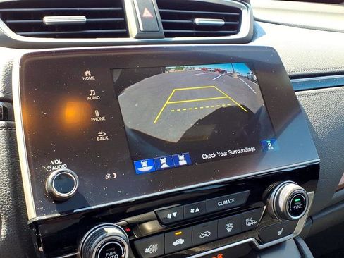 Used 2022 Honda CR-V EX image 19