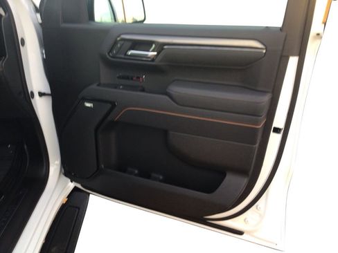 New 2026 GMC Sierra 1500 AT4 w/ AT4 Premium Package AWD/4WD image 21