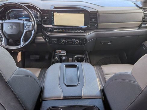 Used 2022 Chevrolet Silverado 1500 ZR2 image 24