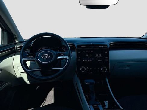Used 2023 Hyundai Tucson SEL image 23