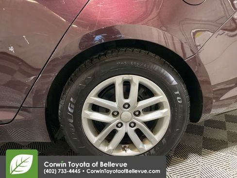 Used 2013 Kia Optima LX image 25