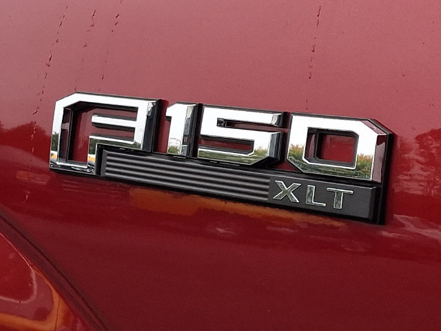Used 2019 Ford F150 XLT w/ Equipment Group 302A Luxury AWD/4WD image 30