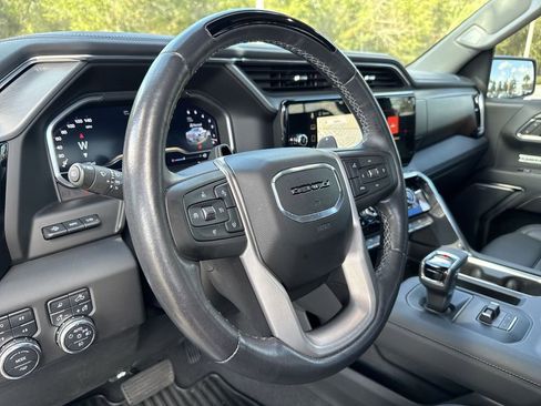 Used 2024 GMC Sierra 1500 Denali image 18